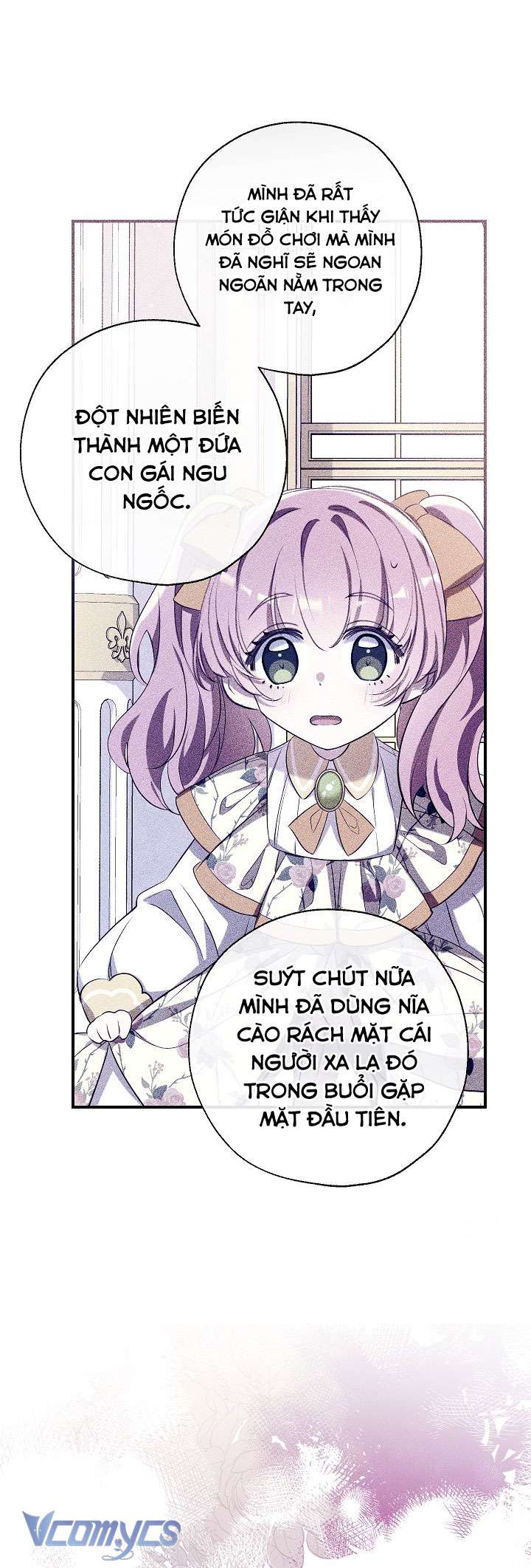 Chúng Ta Có Thể Trở Thành Một Gia Đình Được Không? Chap 94 - Next Chap 95