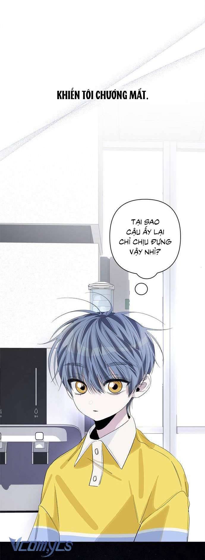 Đàn Anh Xấu Xa! Chap 77 - Next Chap 78