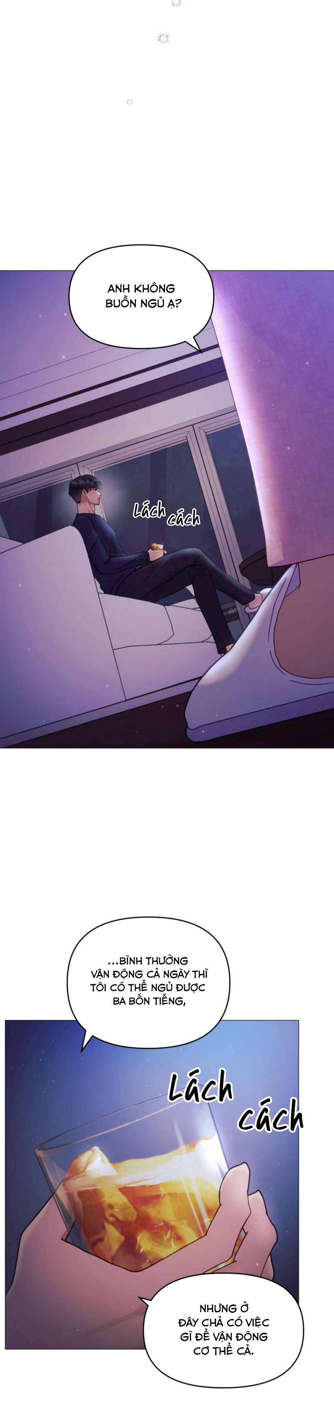 Hướng Dẫn Thu Phục Mãnh Thú Chap 6 - Trang 4