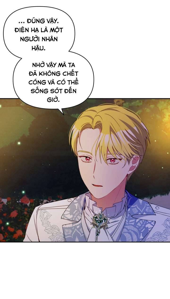 Người Bảo Hộ Của Bạo Quân Là Ma Nữ Tàn Độc Chap 42 - Trang 4