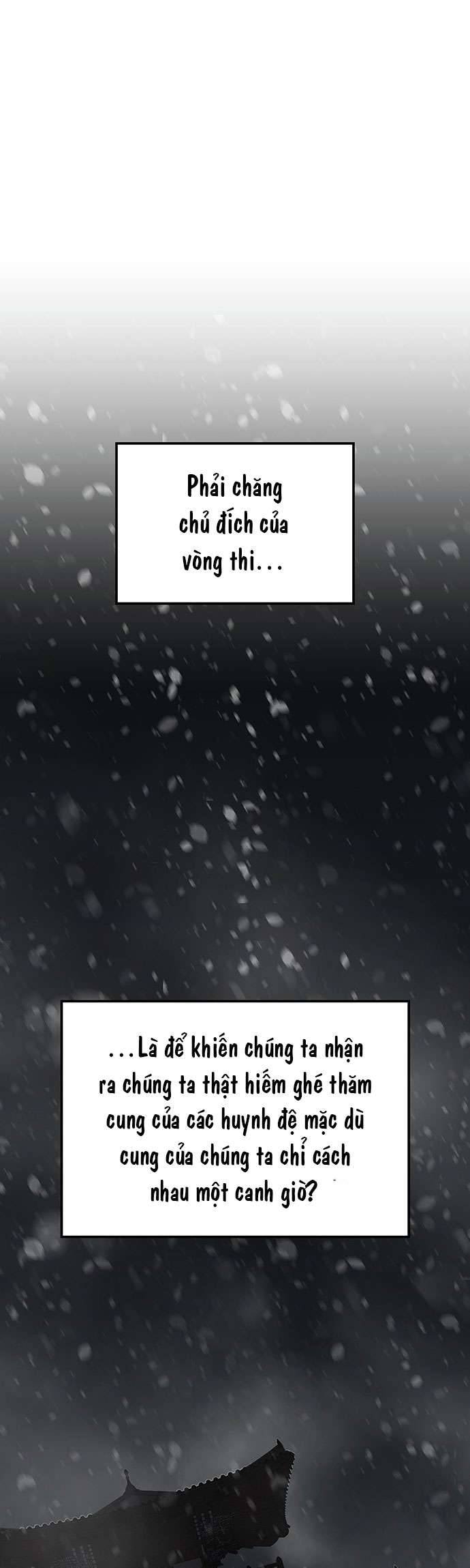 Vương Tử Huyền Bí Chapter 56 - Trang 4