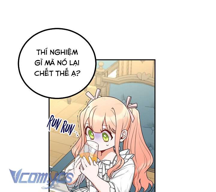 Phương Pháp Trở Thành Con Gái Của Người Hùng Bóng Đêm Chap 4 - Trang 2