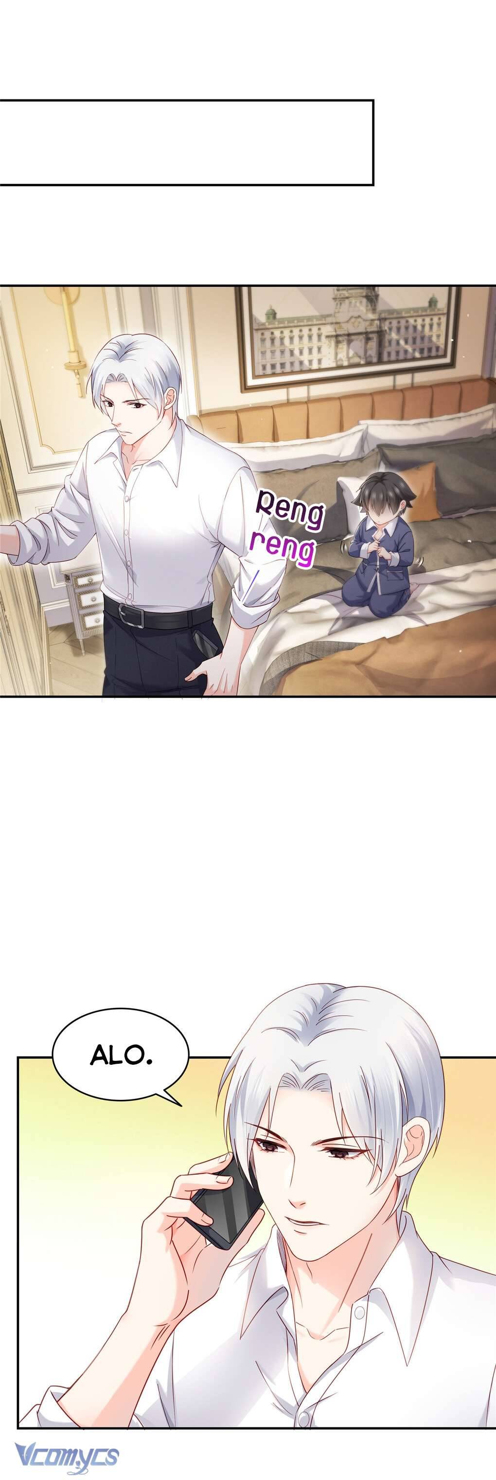 Hệt Như Hàn Quang Gặp Nắng Gắt Chap 476 - Next Chap 477