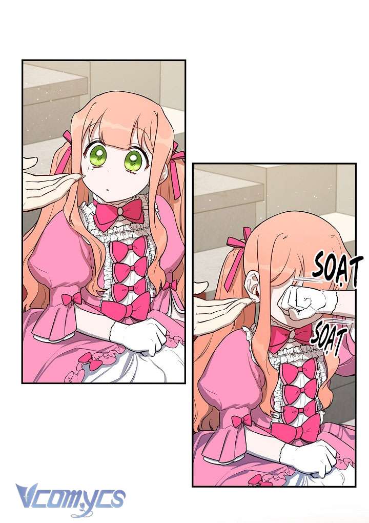 Phương Pháp Trở Thành Con Gái Của Người Hùng Bóng Đêm Chap 9 - Trang 2