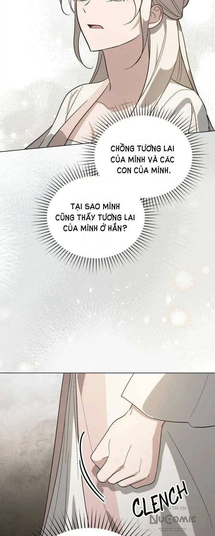 Khi Số Phận Tìm Đến Hai Ta Chapter 17 - Trang 4