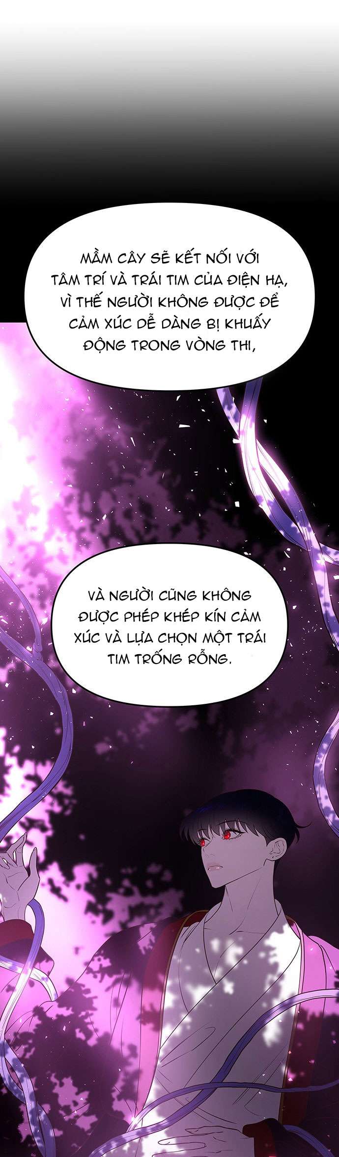 Vương Tử Huyền Bí Chapter 46 - Trang 4
