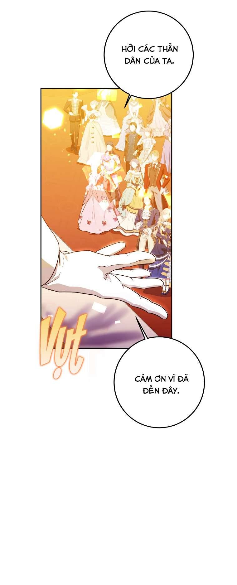Tôi Trở Thành Vợ Của Nam Chính Chap 32 - Next Chap 33