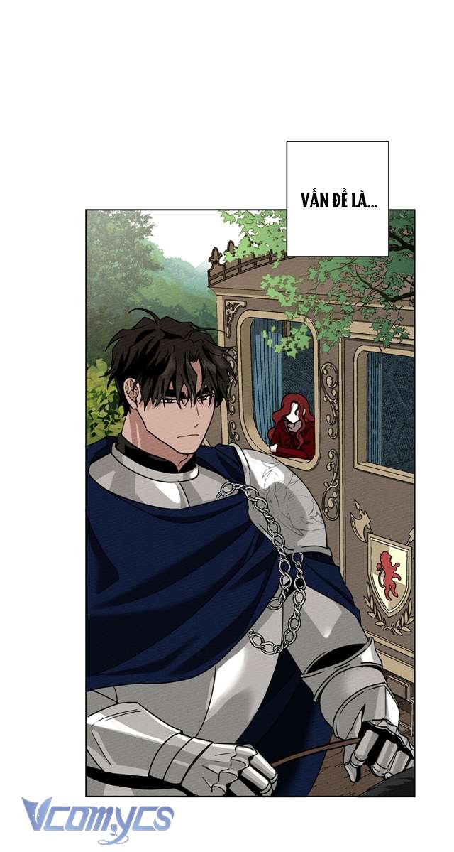 Dưới Bóng Cây Sồi Chap 7 - Next Chap 8