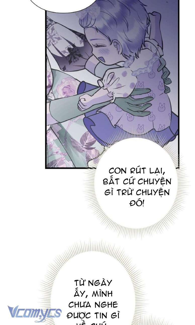 Sau Này Họ Sẽ Sinh Ra Tôi Chapter 7 - Trang 4