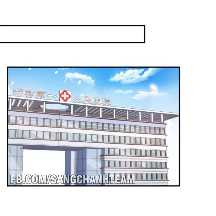 Hệt Như Hàn Quang Gặp Nắng Gắt Chap 181 - Next Chap 182