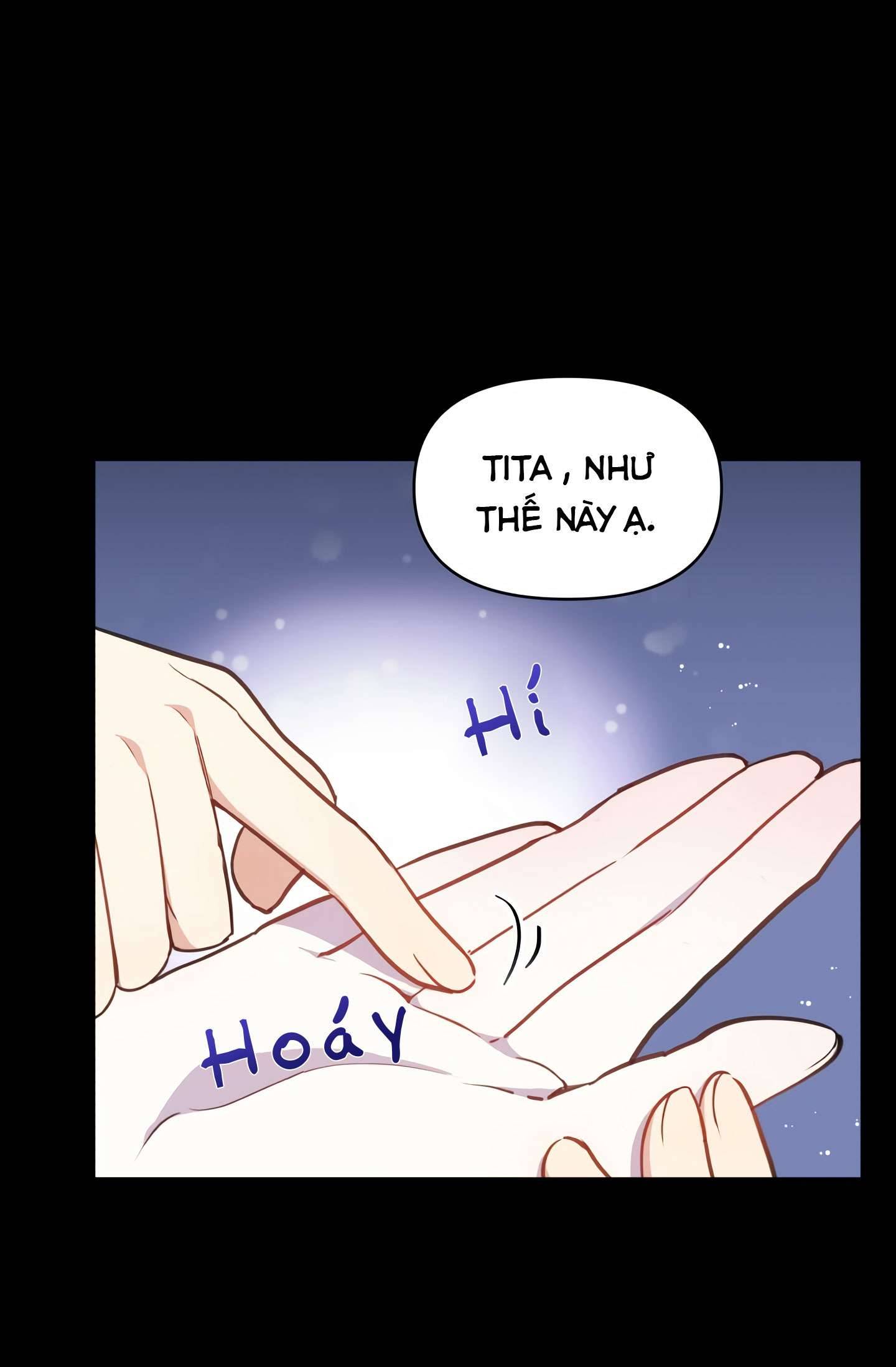 Người Bảo Hộ Của Bạo Quân Là Ma Nữ Tàn Độc Chap 10 - Trang 4