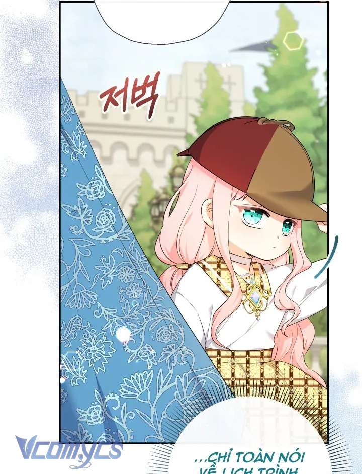 Tiểu Thư Tích Tiền Đi Bụi Chapter 68 - Trang 4