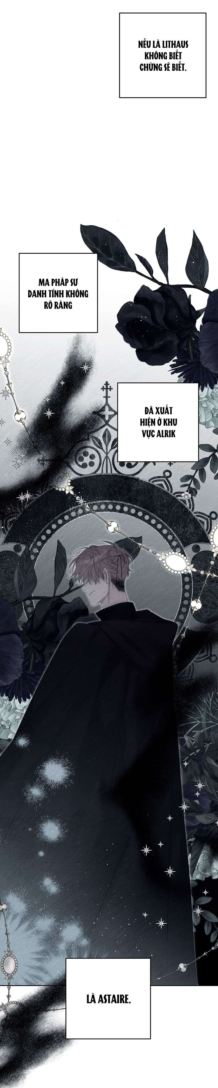 Trước Tiên Phải Giấu Em Trai Cái Đã! Chap 68 - Trang 2