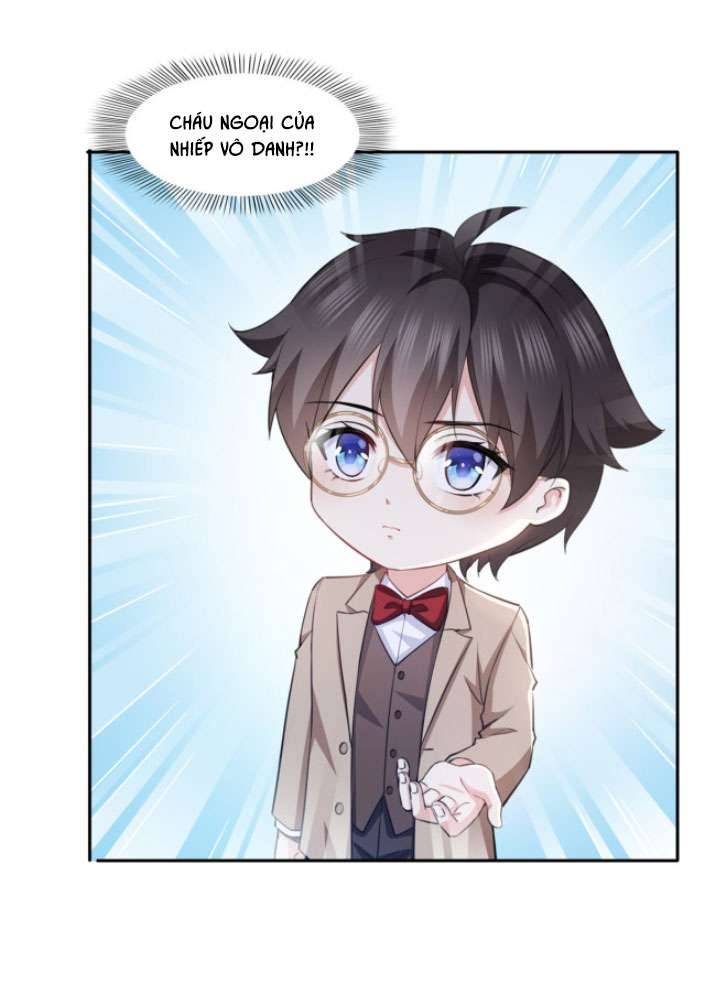 Hệt Như Hàn Quang Gặp Nắng Gắt Chap 188 - Next Chapter 188.1