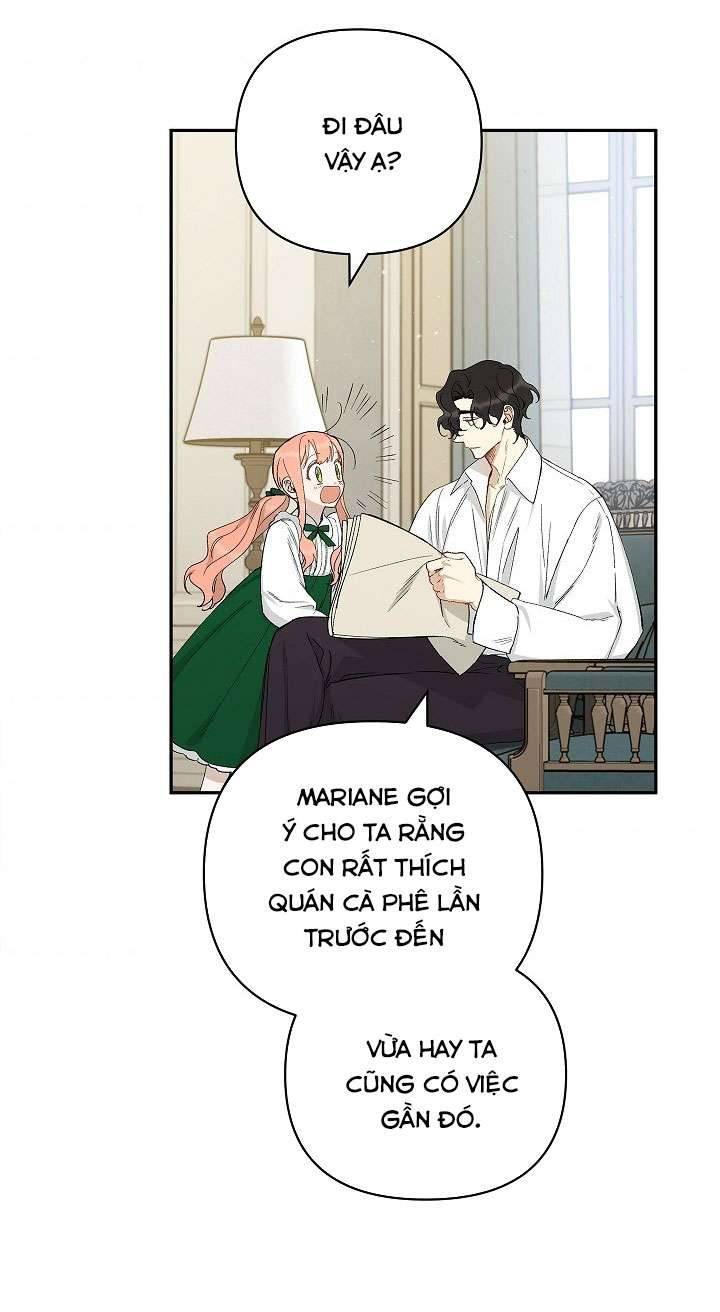 Phương Pháp Trở Thành Con Gái Của Người Hùng Bóng Đêm Chap 29 - Trang 2