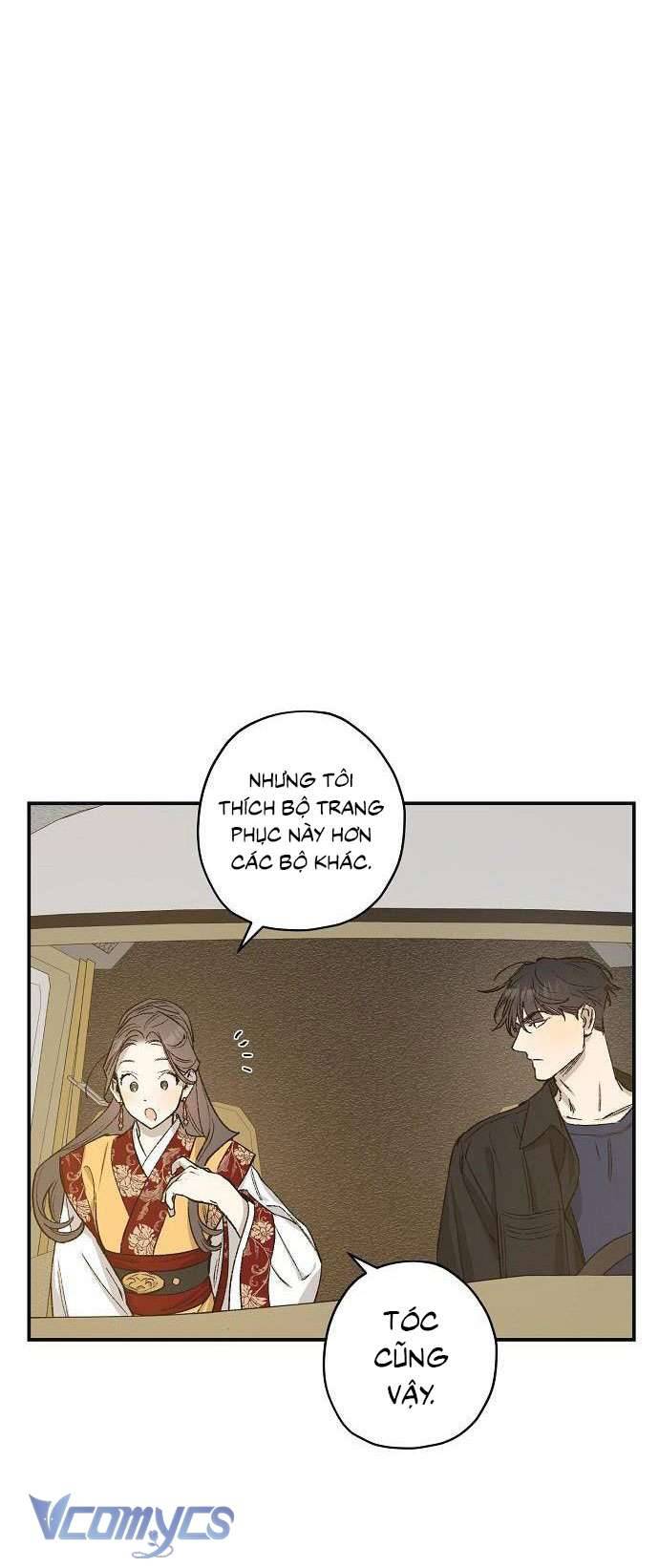 Onsaemiro Chapter 24 - Trang 4