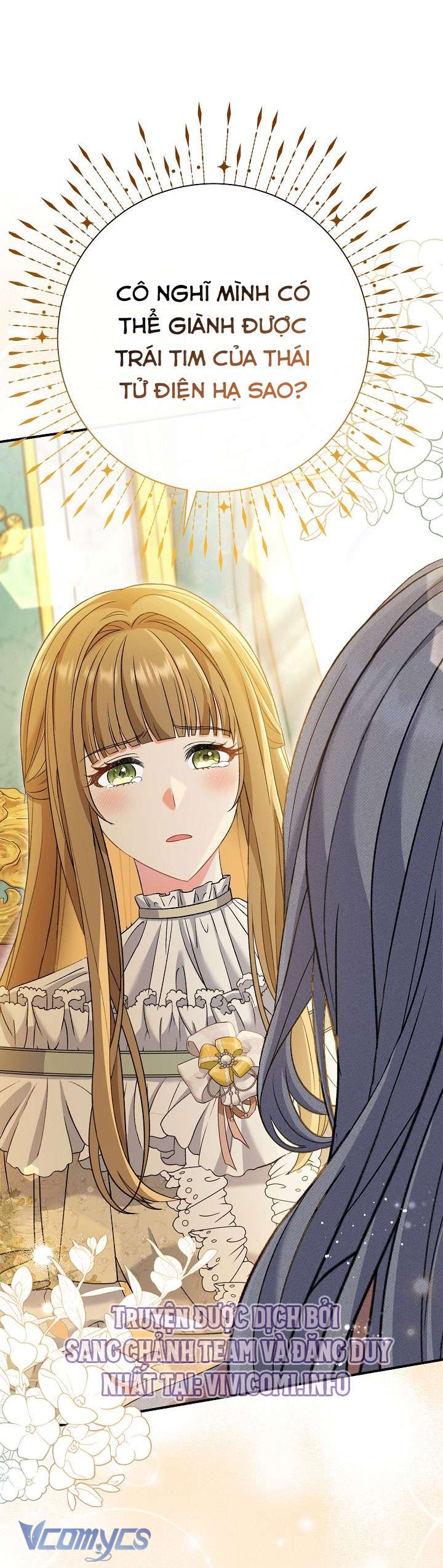 Người Xem Mắt Của Ác Nữ Quá Hoàn Hảo Chapter 14 - Next Chapter 15