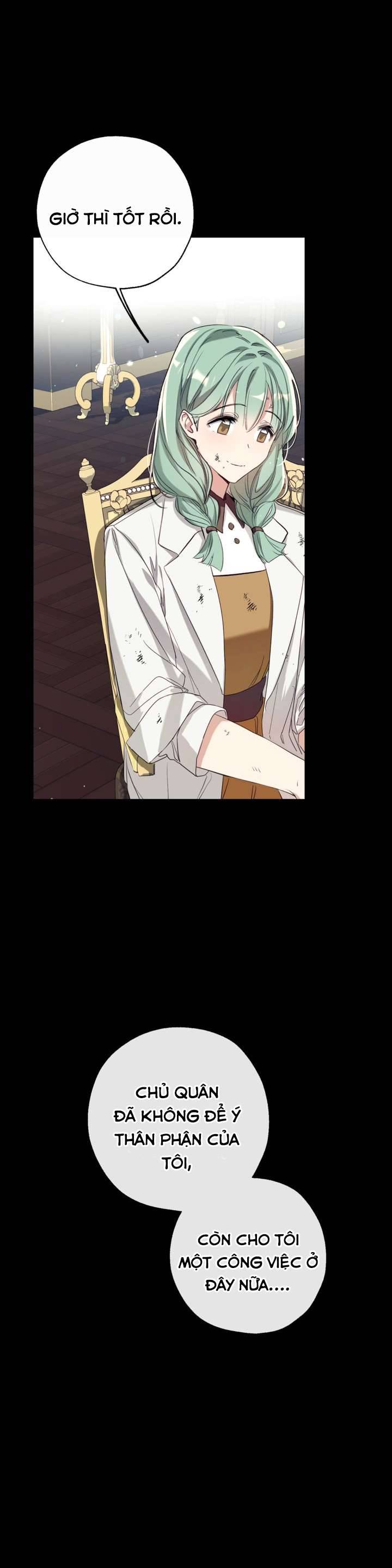 Chúng Ta Có Thể Trở Thành Một Gia Đình Được Không? Chap 49 - Next Chap 50