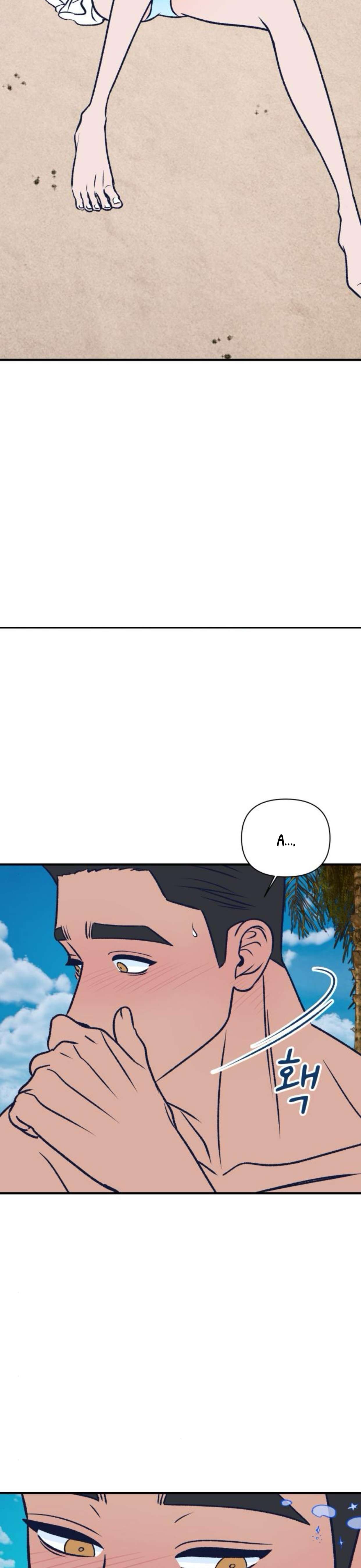 [ 18+ ] Nguyệt Mị Chap 9 - Trang 2