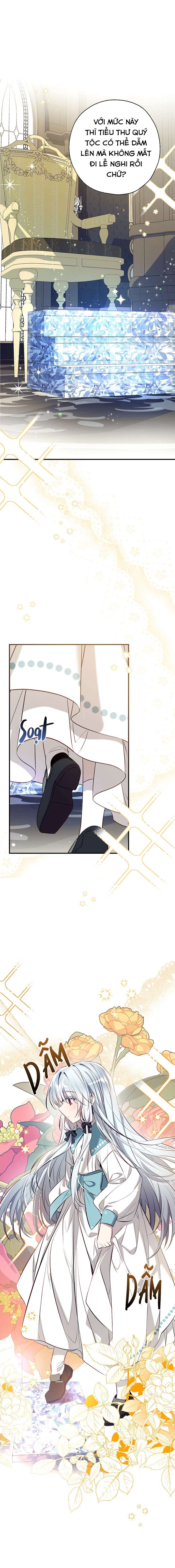 Chúng Ta Có Thể Trở Thành Một Gia Đình Được Không? Chap 62 - Next Chap 63