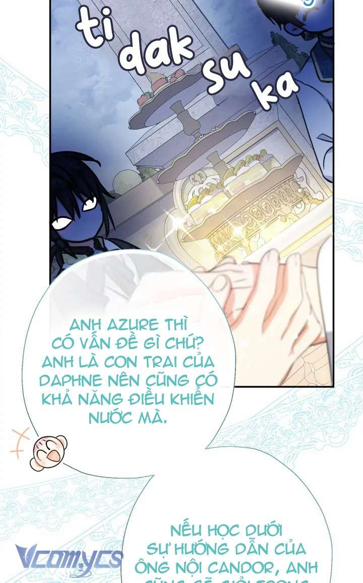 Tiểu Thư Tích Tiền Đi Bụi Chapter 63 - Trang 4