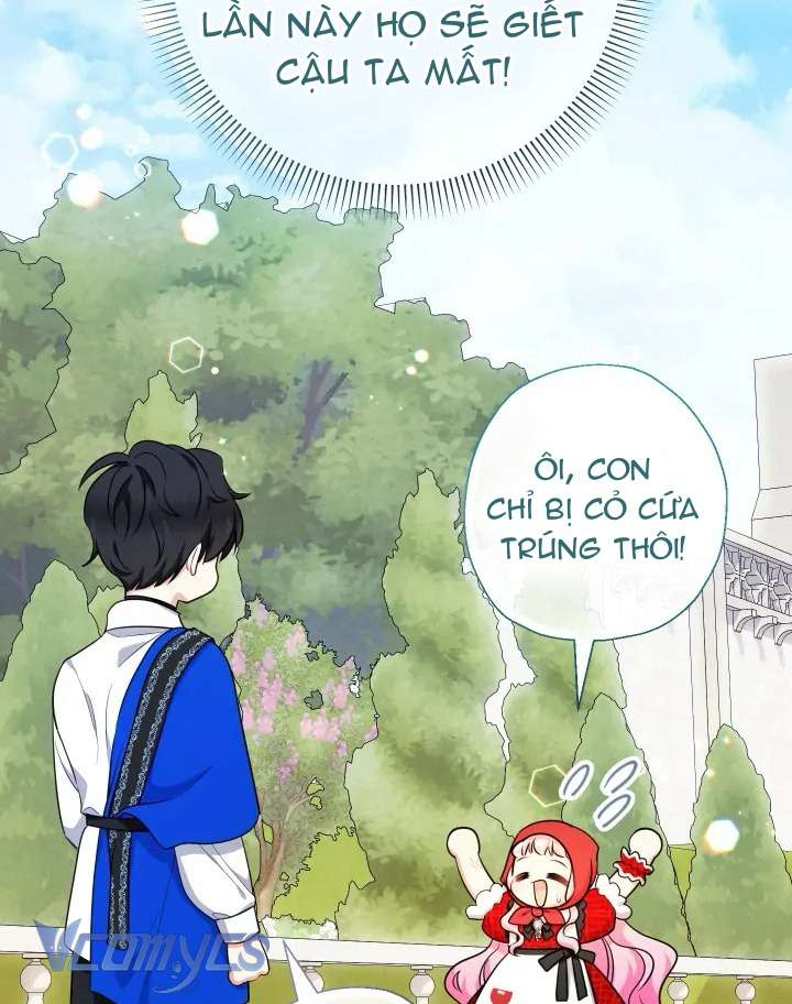 Tiểu Thư Tích Tiền Đi Bụi Chapter 61 - Trang 4