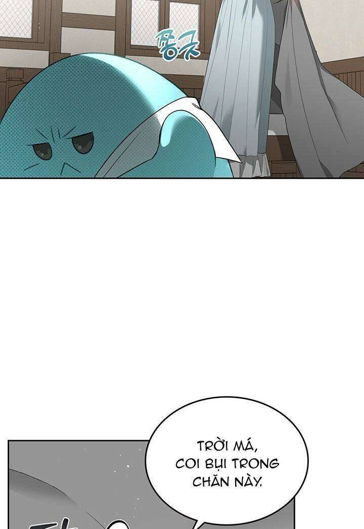 Nam Chính Quái Vật Sống Dưới Giường Tôi Chapter 20 - Trang 4