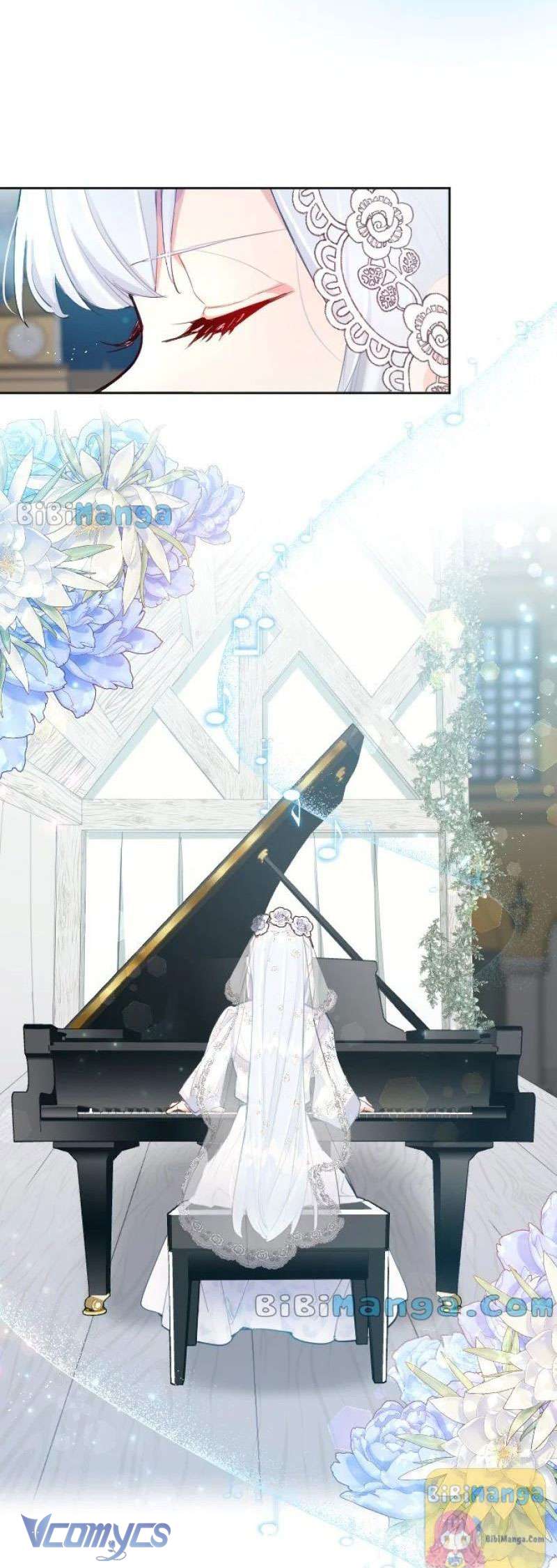 Sự Báo Thù Của Một Vị Thánh Chap 32 - Next Chap 33