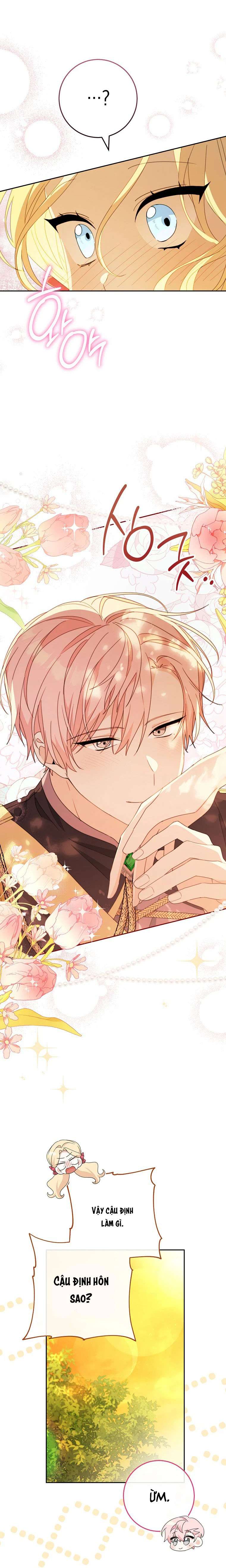 Tôi Đã Phạm Sai Lầm Rồi! Chap 45 - Next Chap 46