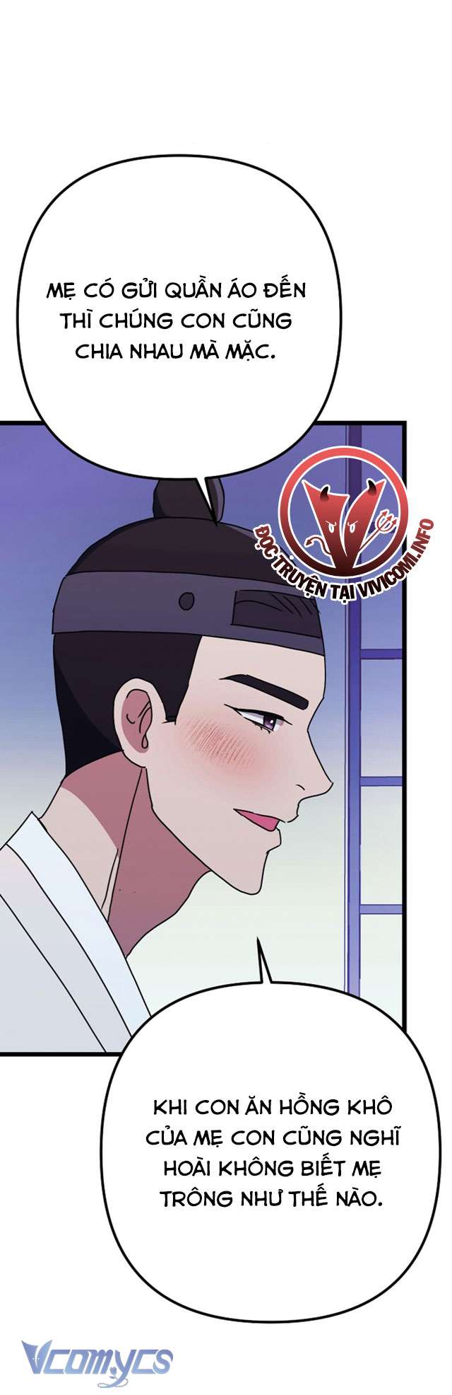 [18+] Goá Phụ Chap 5 - Trang 2