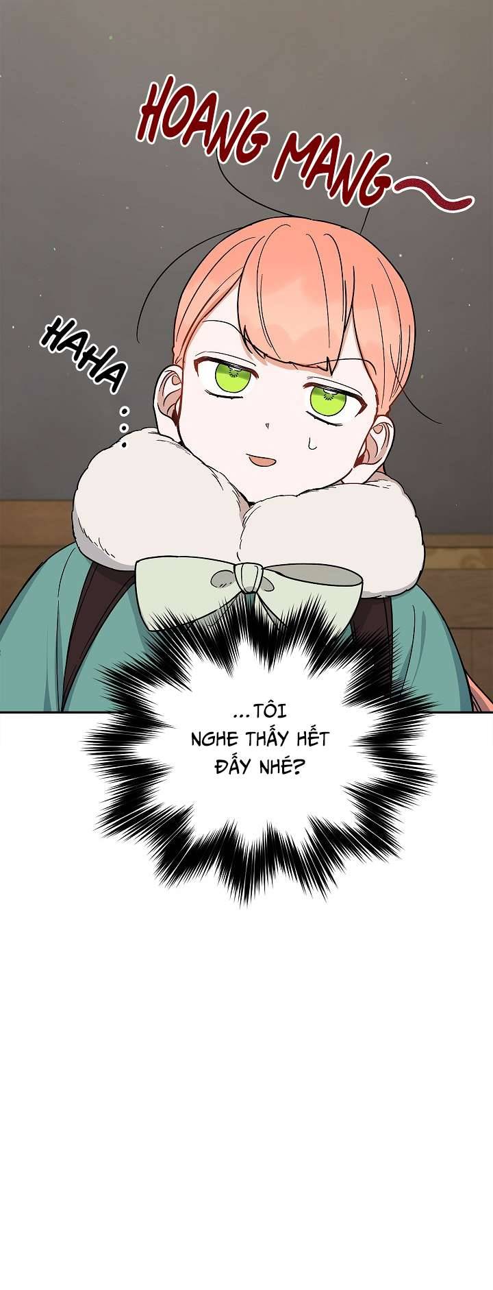 Phương Pháp Trở Thành Con Gái Của Người Hùng Bóng Đêm Chap 38 - Trang 2