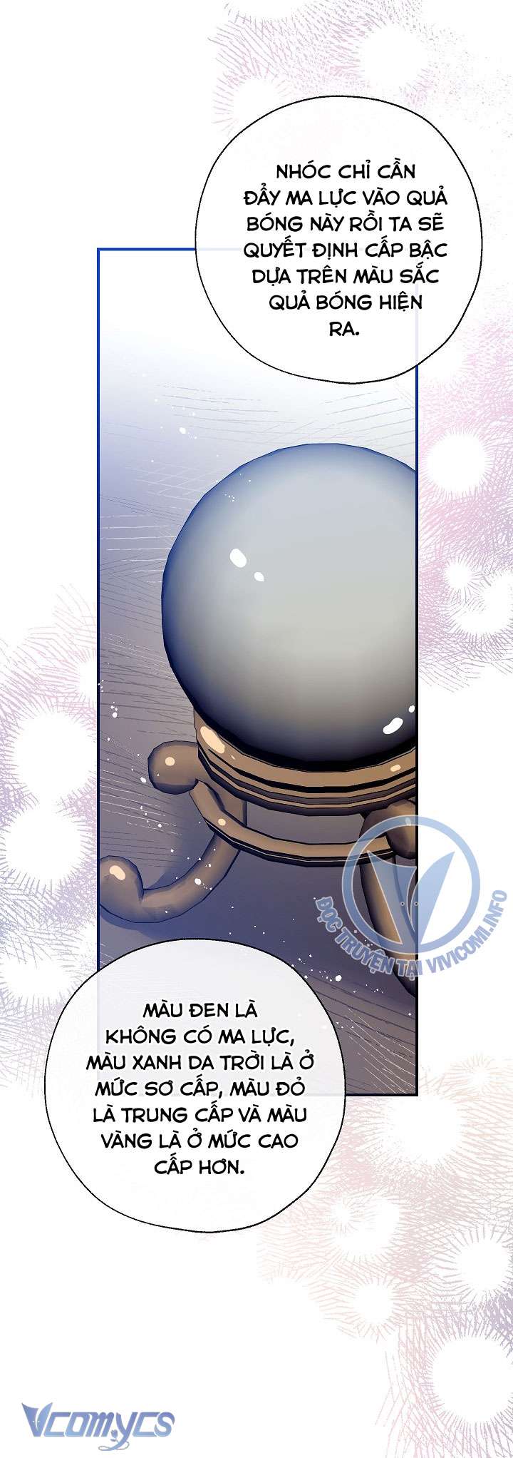 Chúng Ta Có Thể Trở Thành Một Gia Đình Được Không? Chap 104 - Next Chap 105