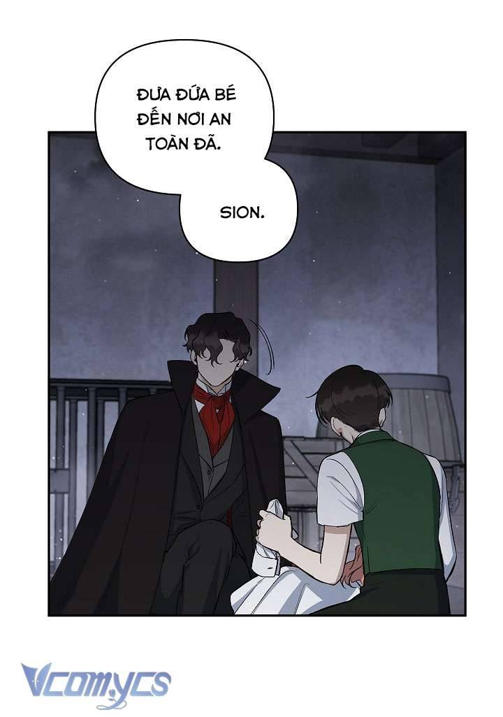 Phương Pháp Trở Thành Con Gái Của Người Hùng Bóng Đêm Chap 13 - Trang 2