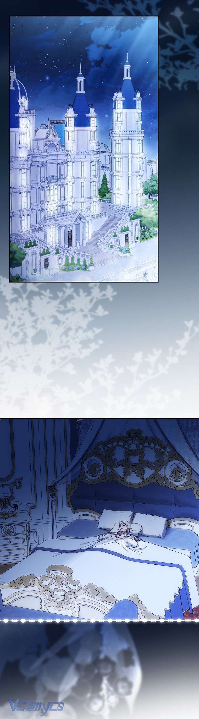 Tôi Trở Thành Vợ Của Nam Chính Chap 101 - Next Chap 102