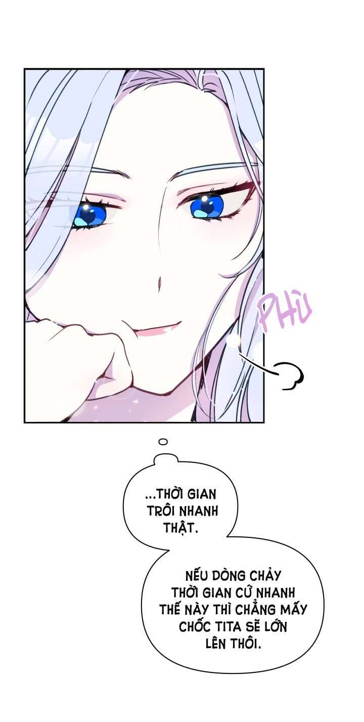 Người Bảo Hộ Của Bạo Quân Là Ma Nữ Tàn Độc Chap 18 - Trang 4