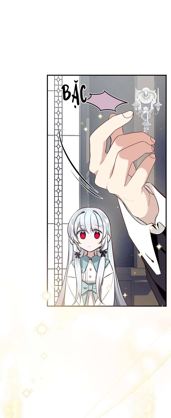 Chúng Ta Có Thể Trở Thành Một Gia Đình Được Không? Chap 61 - Next Chap 62