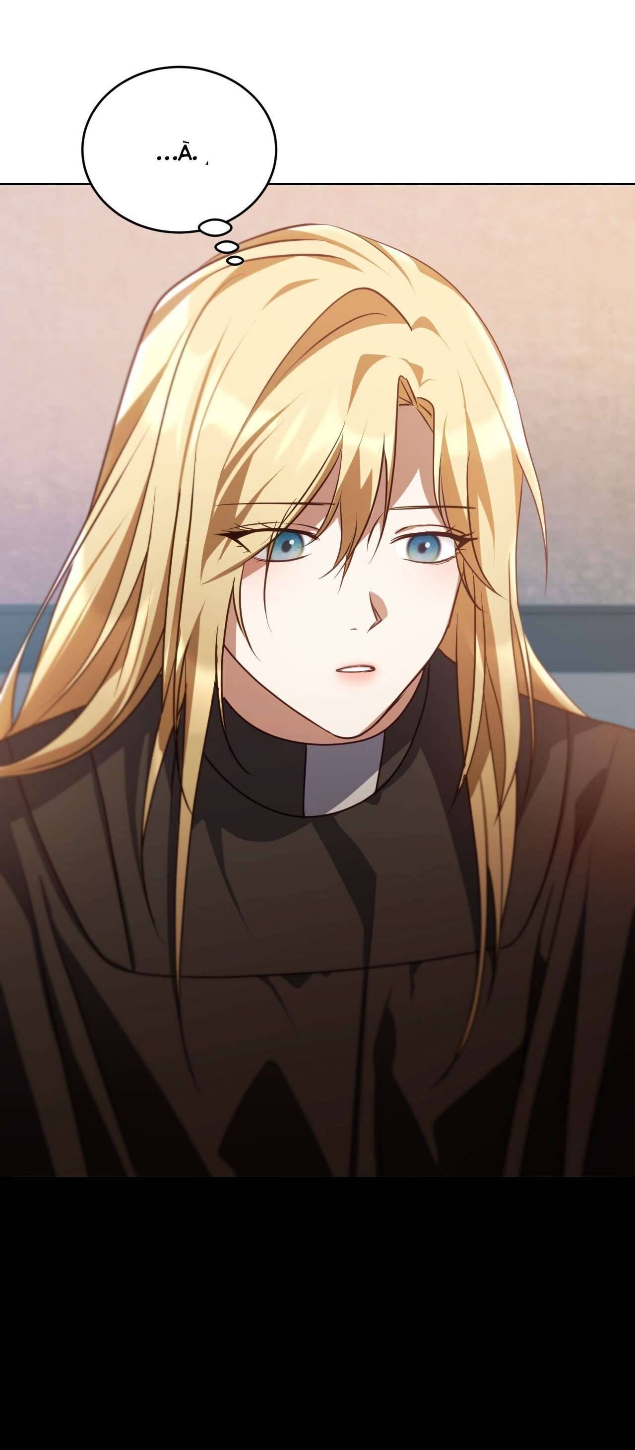 Thánh Nữ Giả Muốn Bỏ Trốn Chap 29 - Next Chap 30