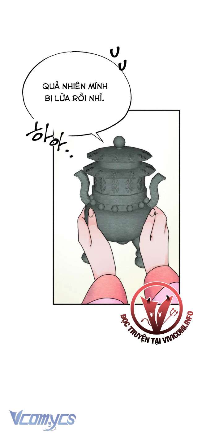 [18+] Đâu Mới Là Thật? Chap 2 - Trang 2