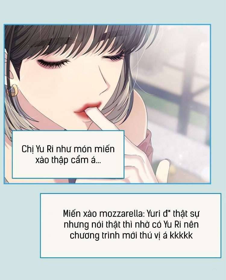 Couple Breaker Chapter 53 - Trang 4