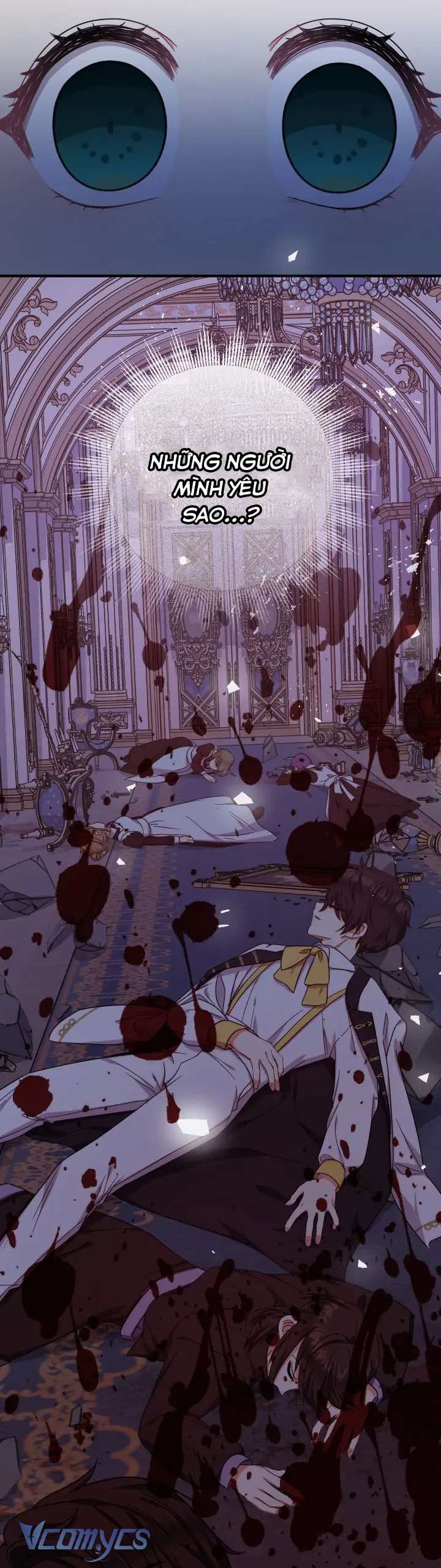 Tiểu Thư Tích Tiền Đi Bụi Chapter 37 - Trang 4