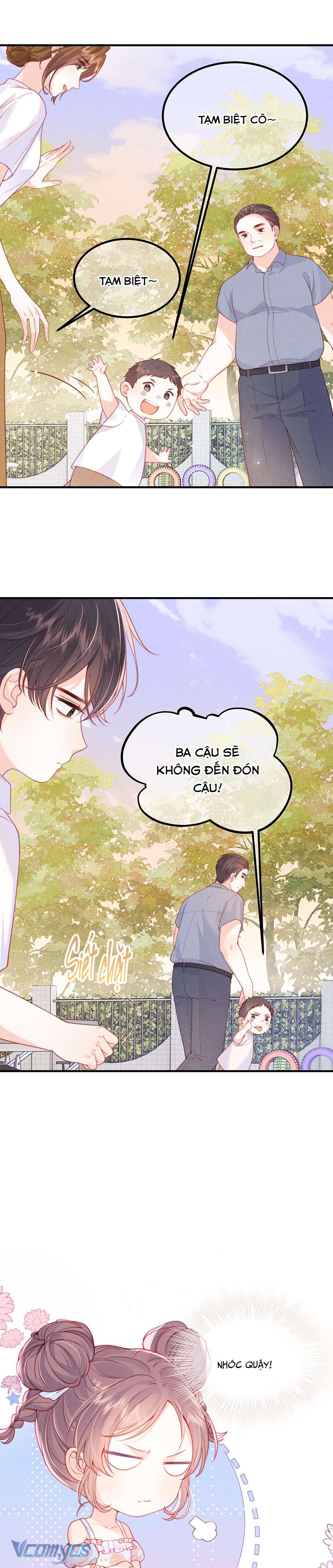 Nhiệt Độ Cơ Thể Của Ác Ma Chap 2 - Trang 2