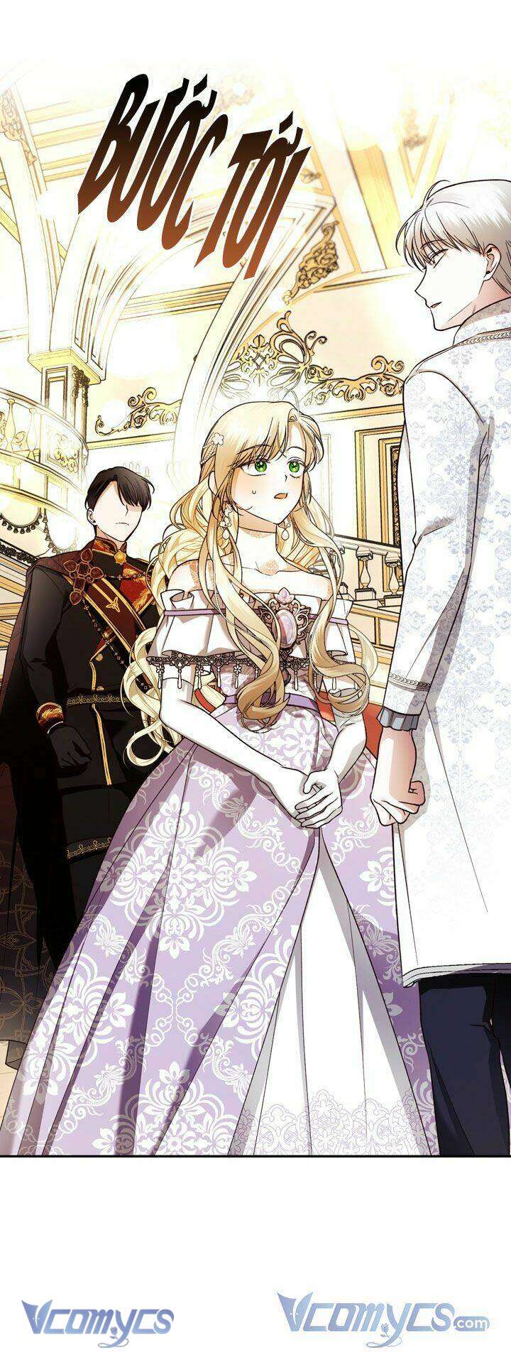 Phương Pháp Che Giấu Đứa Con Của Hoàng Đế Chapter 35 - Next Chapter 35.5