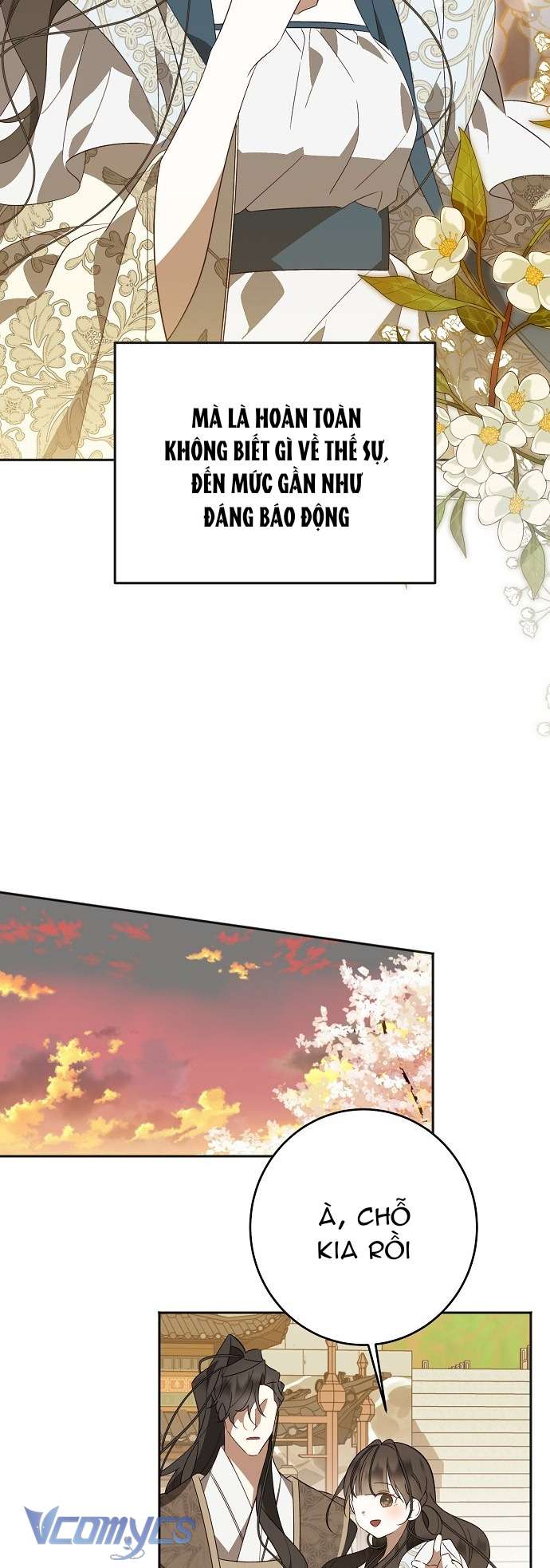 Liệu Tôi Có Thể Tránh Né Số Phận Này Dù Chỉ Một Chút ? Chap 2 - Trang 2