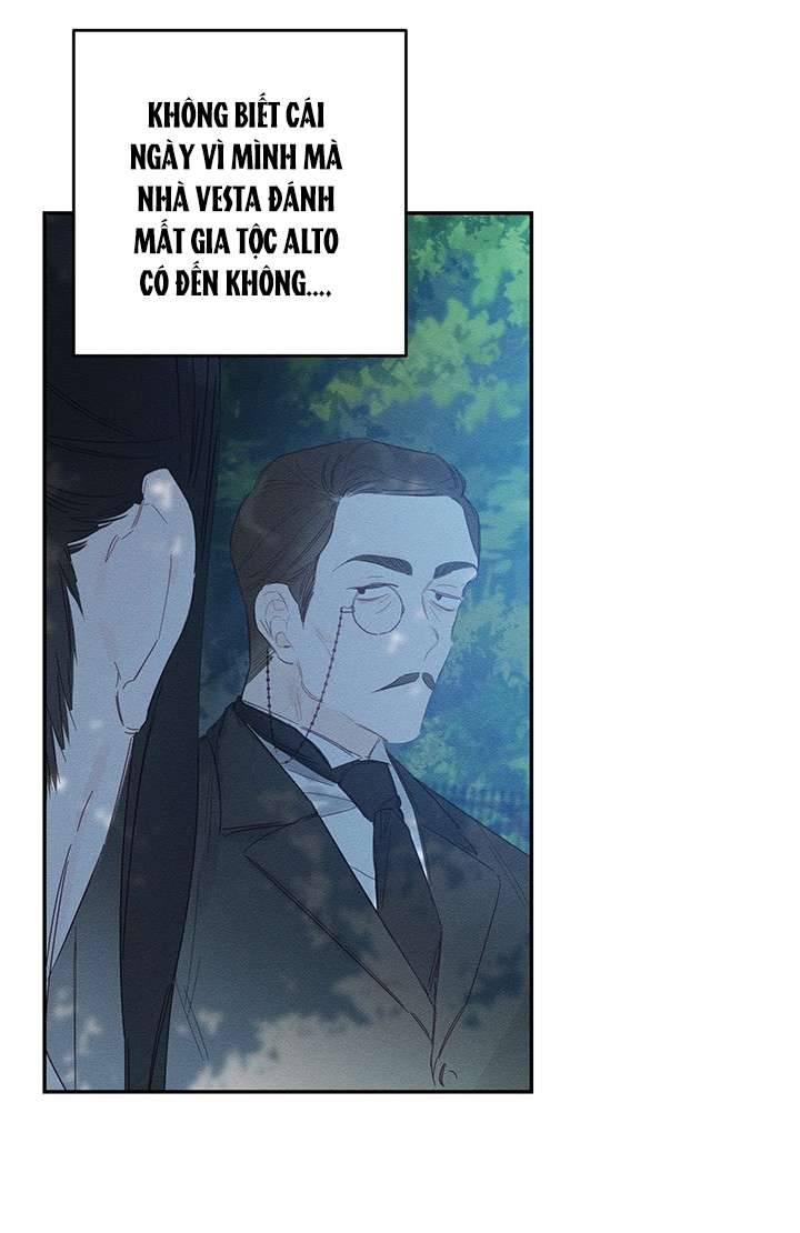 Trước Tiên Phải Giấu Em Trai Cái Đã! Chap 4 - Trang 2