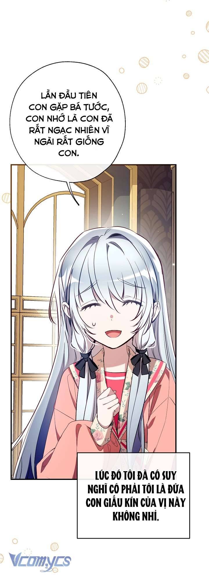 Chúng Ta Có Thể Trở Thành Một Gia Đình Được Không? Chap 90 - Next Chap 91