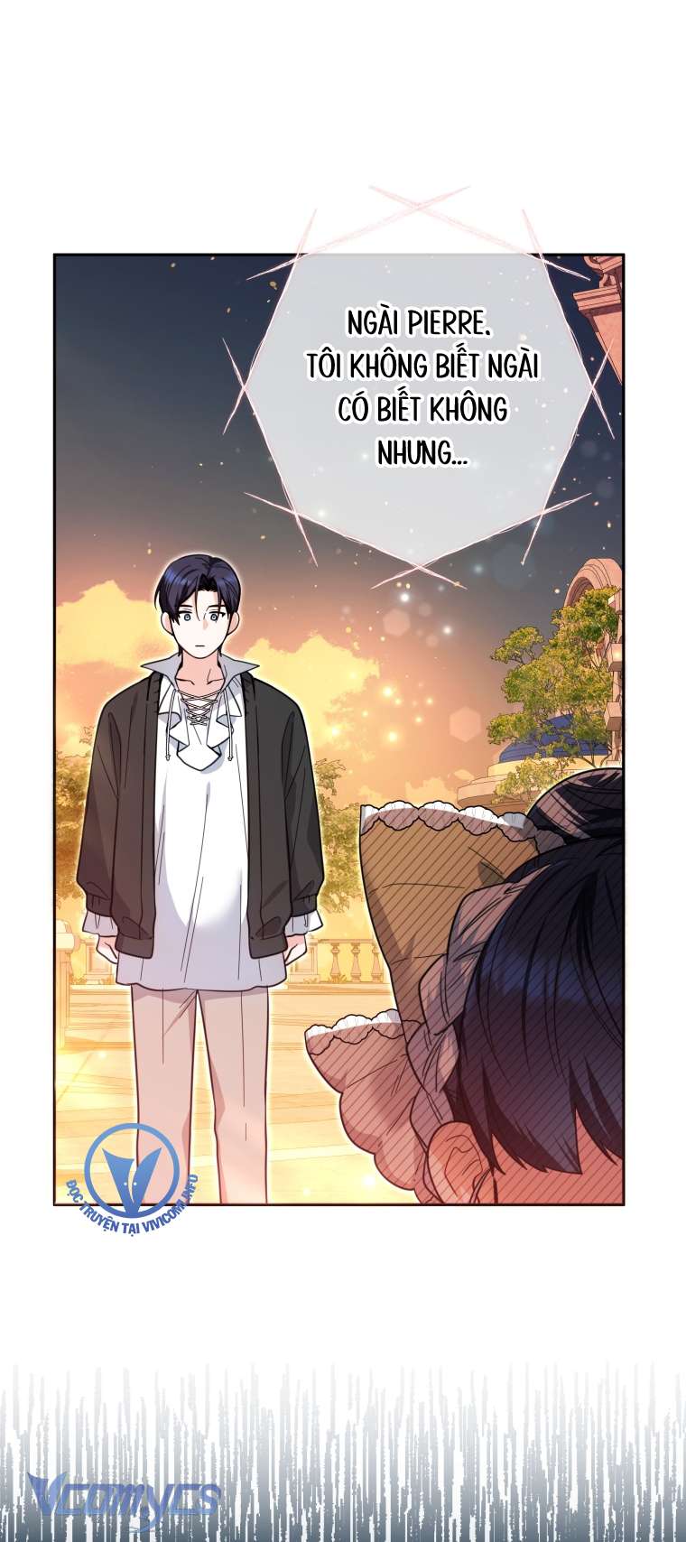 Bé Con Cá Voi Sát Thủ Chapter 10 - Next Chapter 11