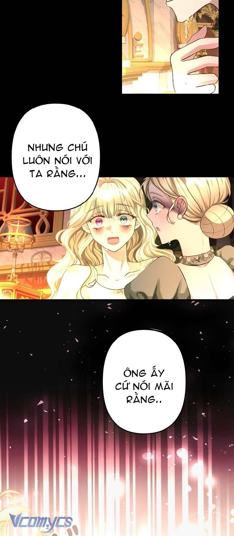 Sau Này Họ Sẽ Sinh Ra Tôi Chapter 1 - Trang 4