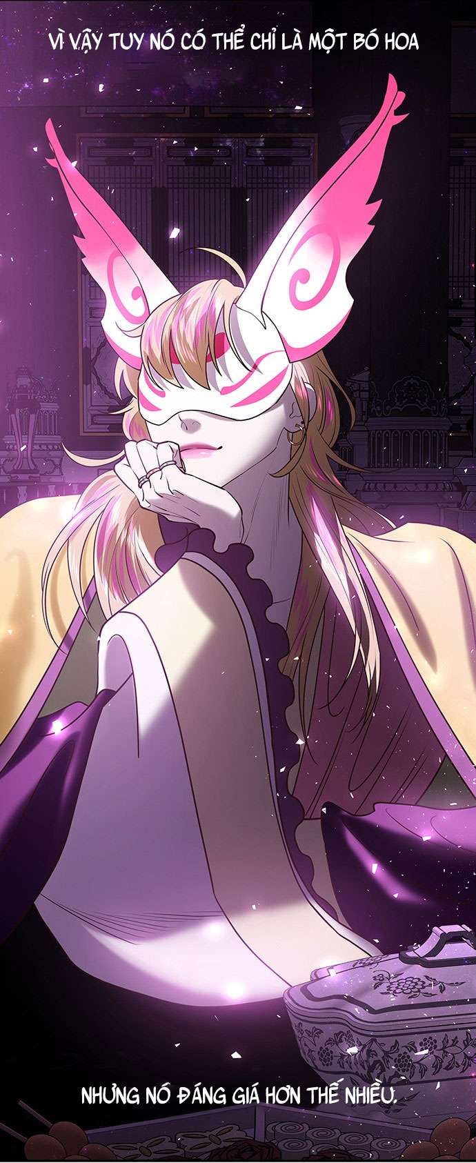 Vương Tử Huyền Bí Chapter 43 - Trang 4