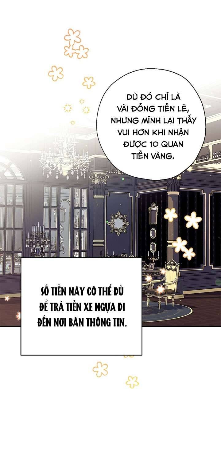 Chúng Ta Có Thể Trở Thành Một Gia Đình Được Không? Chap 44 - Next Chap 45