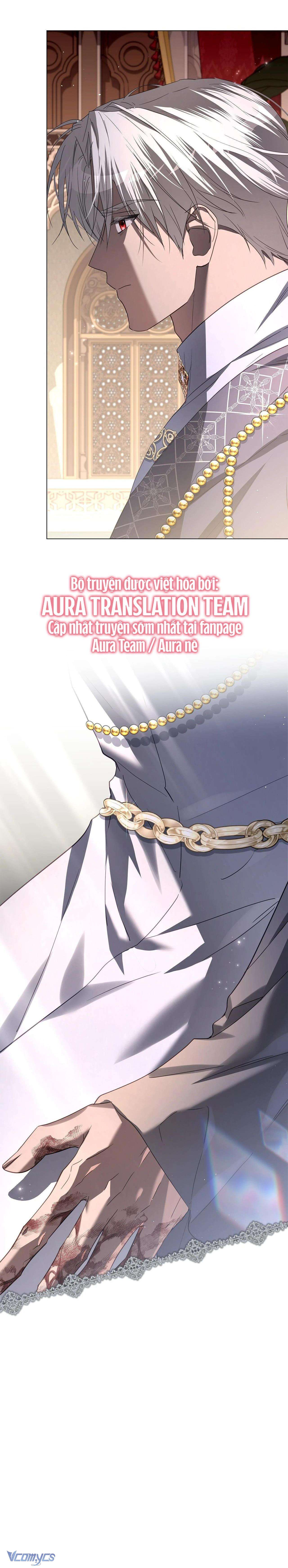 Dấu Vết Của Mặt Trăng Chap 57 - Next Chap 58